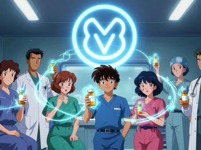 How to Report Adverse Drug Events to FDA MedWatch: Step-by-Step Guide for Patients and Providers