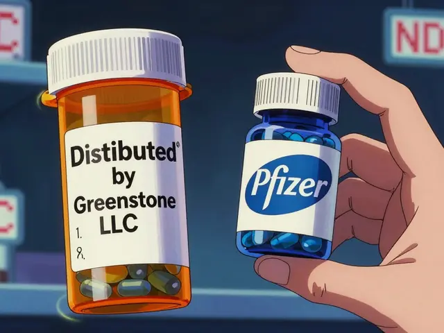 Packaging and Labeling: How to Identify Authorized Generics