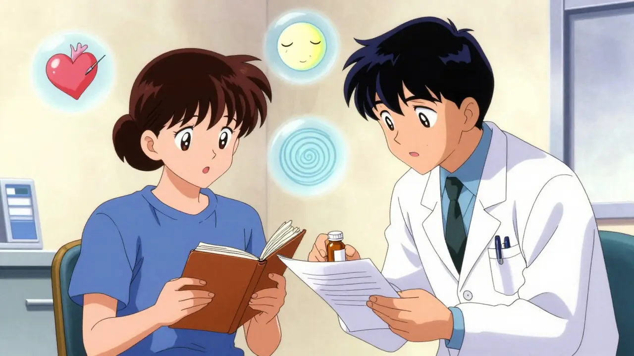 How to Ask for Medication Alternatives When Your Current Drug Isn't Working