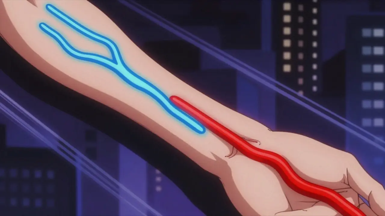 Neuropathic Pain: Gabapentin vs Pregabalin - What Works Best?