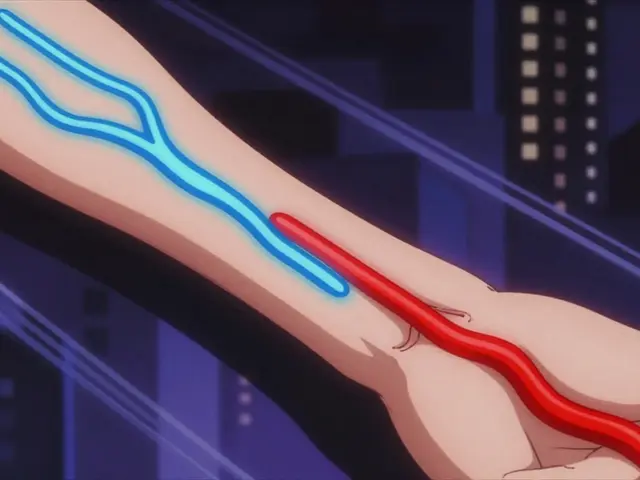 Neuropathic Pain: Gabapentin vs Pregabalin - What Works Best?