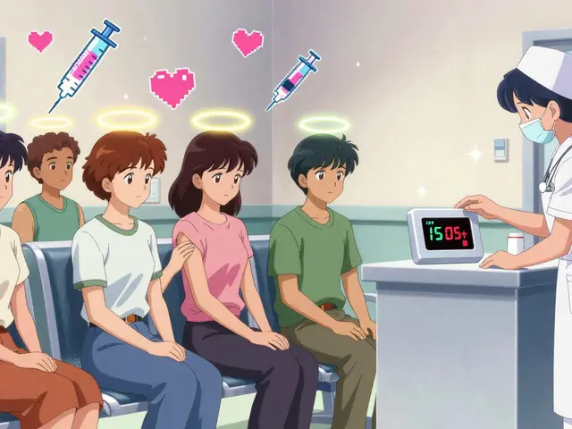 Vaccine Allergic Reactions: Understanding Rare Risks and How Safety Systems Work