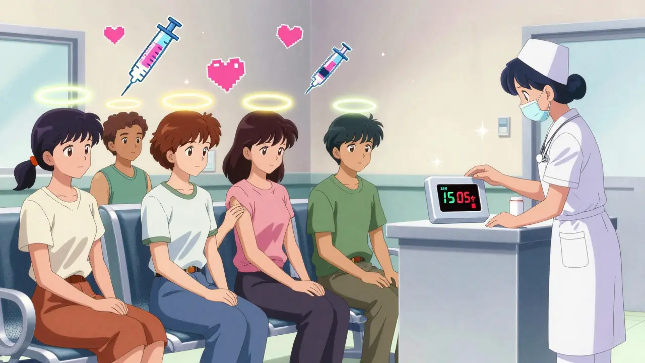 Vaccine Allergic Reactions: Understanding Rare Risks and How Safety Systems Work