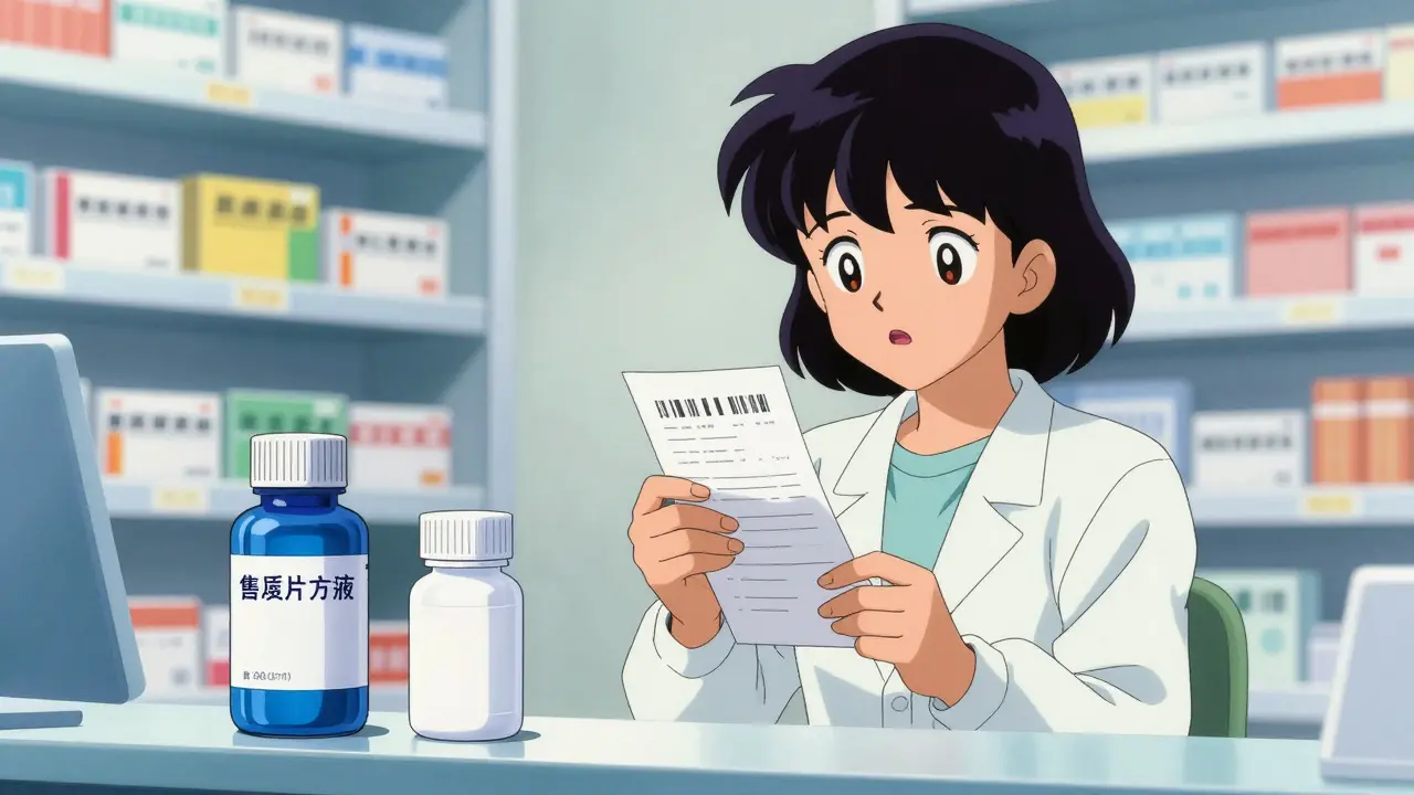 Generic Drugs vs. Brand-Name Medications: A Complete Comparison