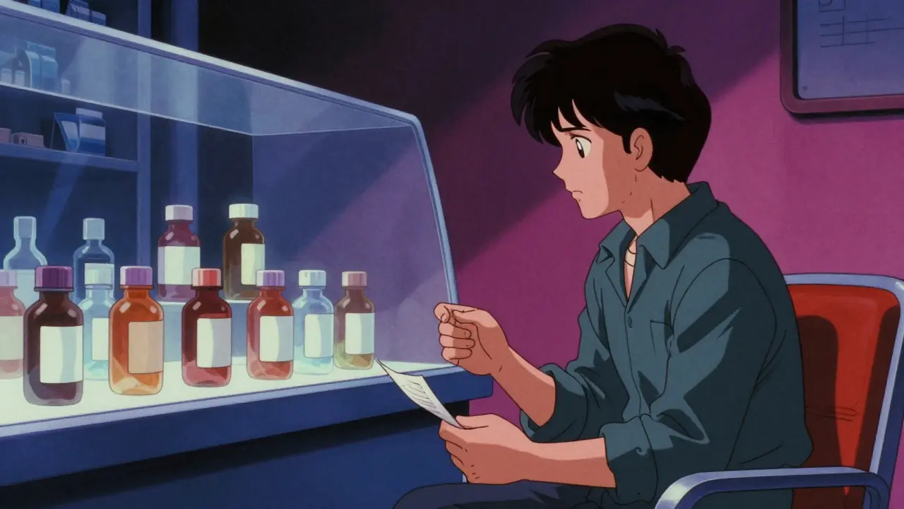 Tentative Approval for Generics: Understanding FDA Delays