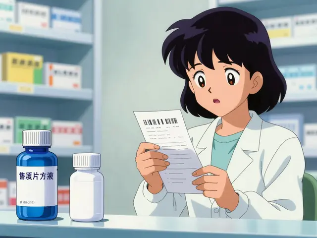 Generic Drugs vs. Brand-Name Medications: A Complete Comparison