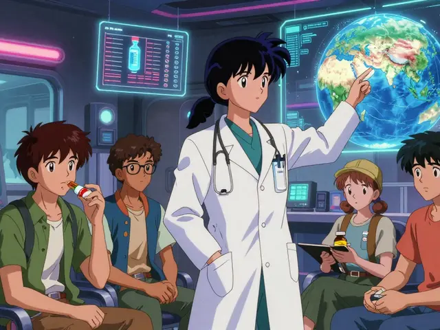 How to Use Travel Health Clinics for Pre-Trip Medication Planning