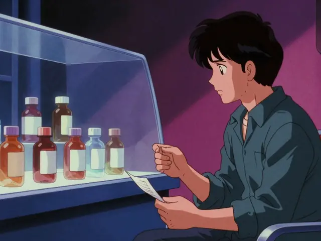 Tentative Approval for Generics: Understanding FDA Delays