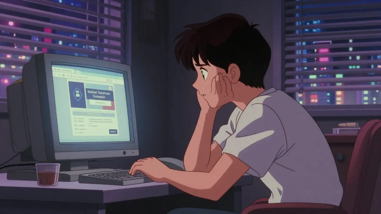 How to Safely Buy Ativan Online: A Complete Guide to Legitimate Sources