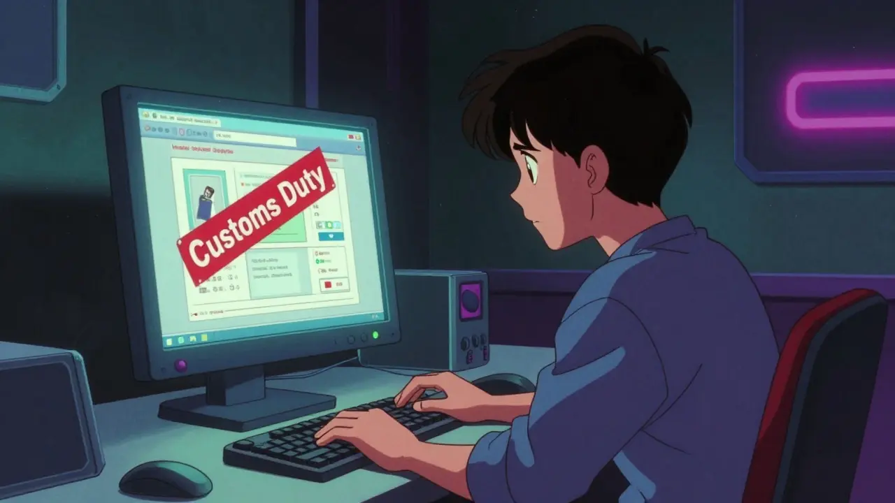 How to Use International Mail-Order Safely and Legally in 2026