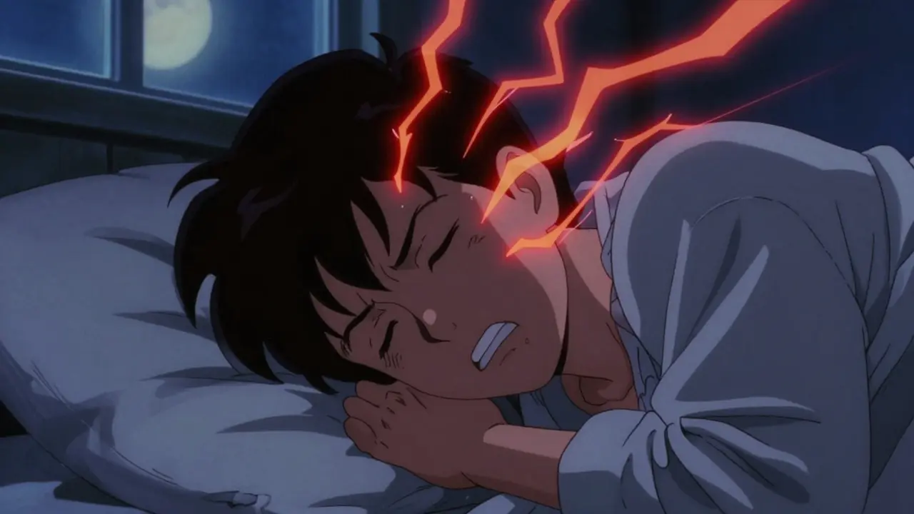 Sleep Apnea and Heart Risk: Understanding the Blood Pressure and Arrhythmia Connection