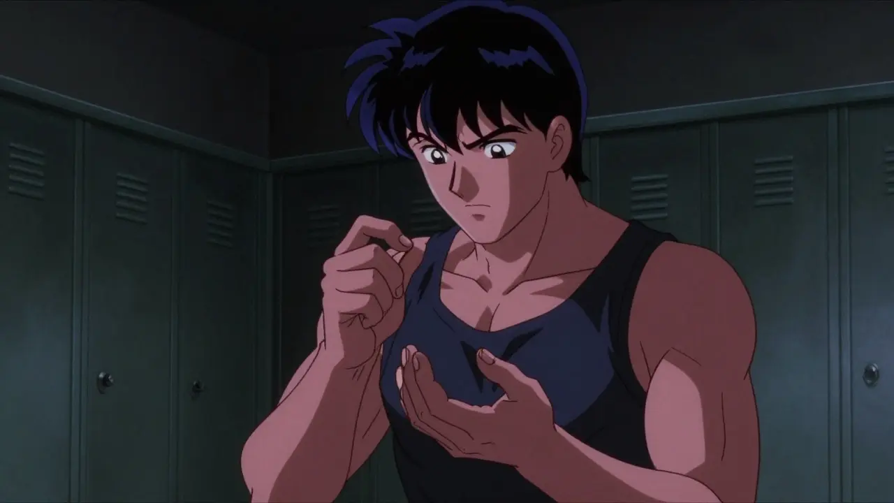 Sports and Anticoagulants: How to Balance Blood Thinners and Athletic Activity