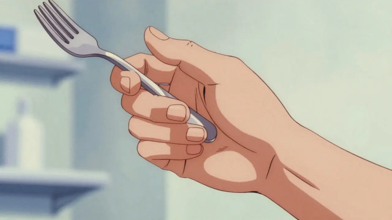 Tacrolimus Neurotoxicity: Managing Tremors, Headaches, and Blood Levels