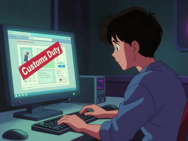 How to Use International Mail-Order Safely and Legally in 2026