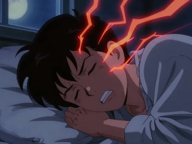 Sleep Apnea and Heart Risk: Understanding the Blood Pressure and Arrhythmia Connection