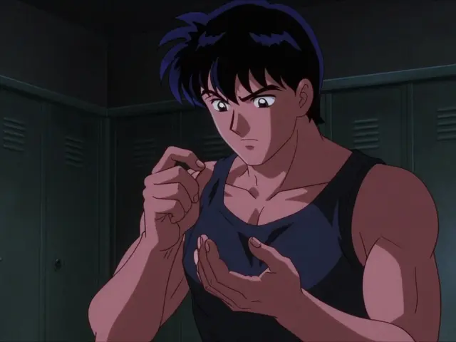 Sports and Anticoagulants: How to Balance Blood Thinners and Athletic Activity