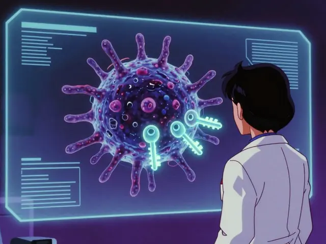 Triple-Negative Breast Cancer: Latest Treatment Strategies and Clinical Trials