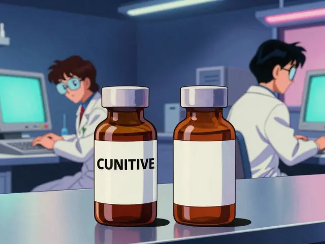 Who Makes Authorized Generics? Manufacturing and Regulatory Secrets