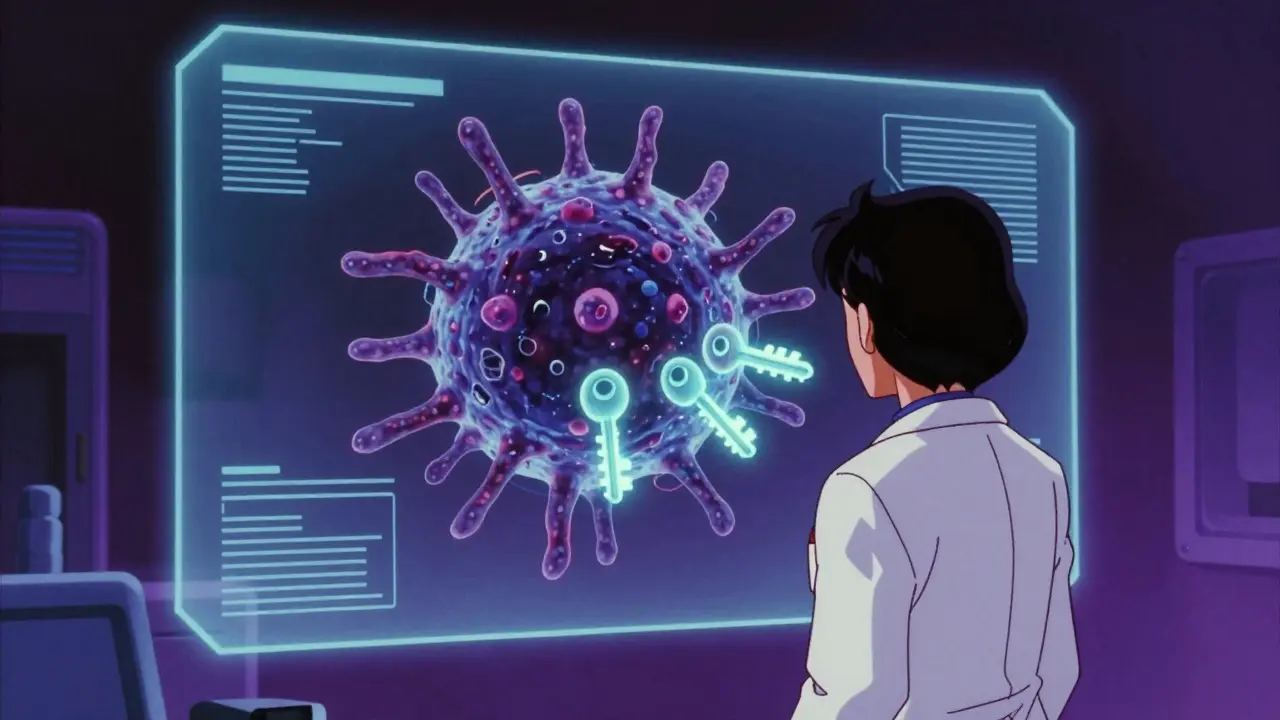 Triple-Negative Breast Cancer: Latest Treatment Strategies and Clinical Trials