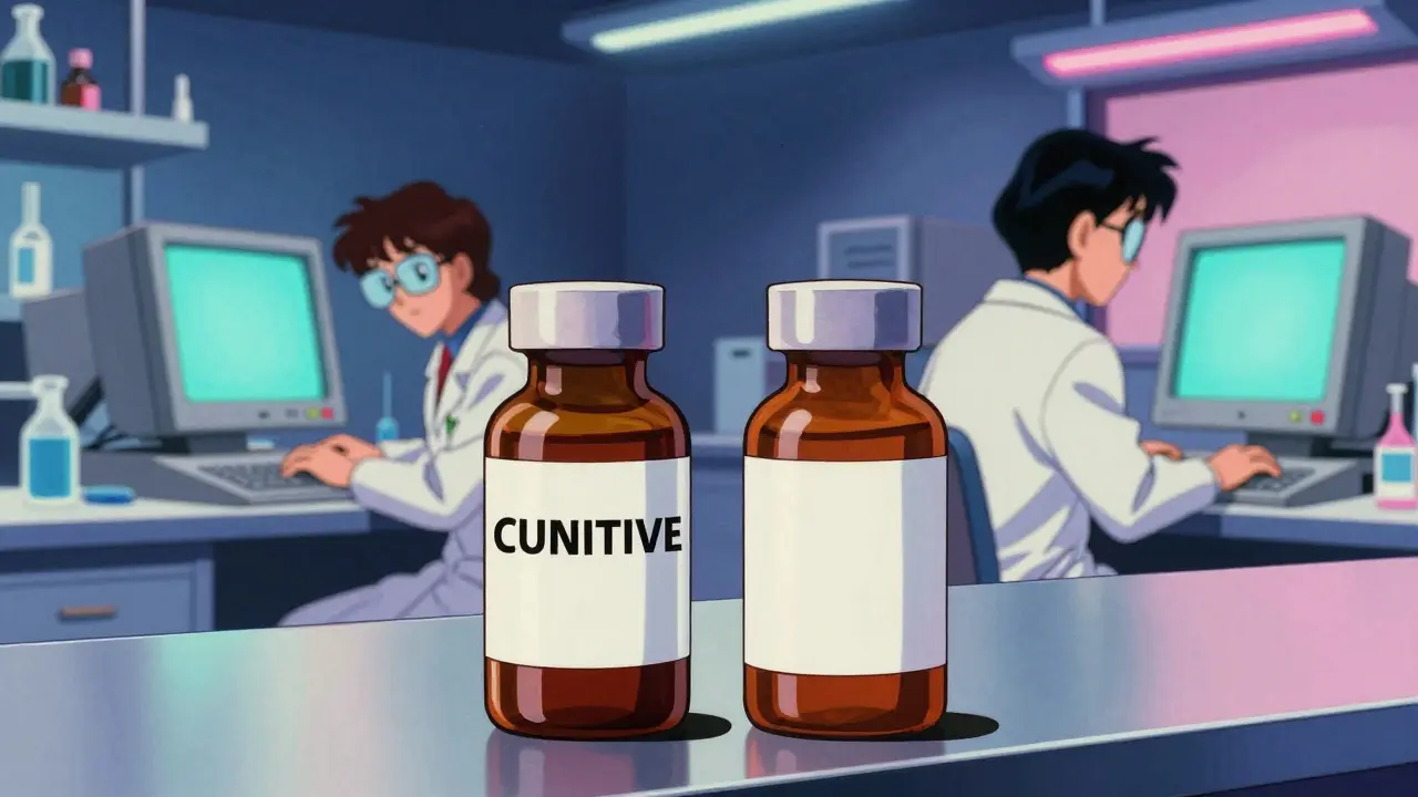 Who Makes Authorized Generics? Manufacturing and Regulatory Secrets